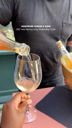 Wine Wednesday