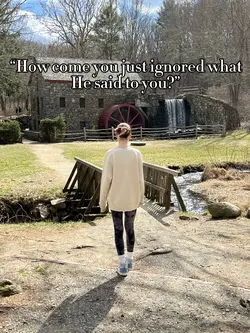 Not that deep🤨