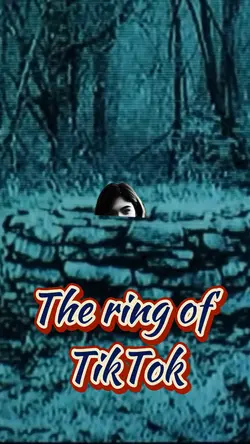 The ring of TikTok 