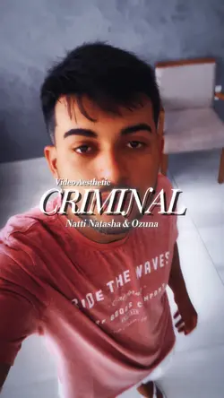 Criminal 
