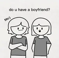 Do u have a … 