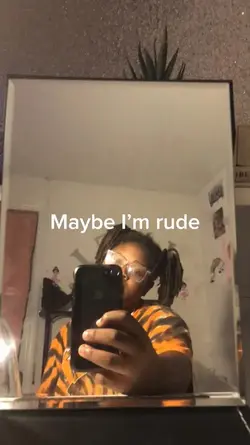 MAYBE 