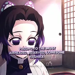 Hashira : Pump Fake✮