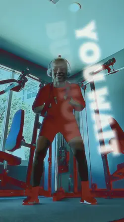 Die Hard  - Ken Lama