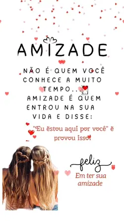 AMIZADE 
