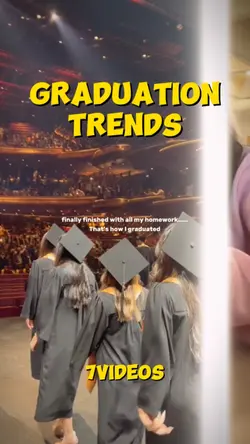 Graduation Trends