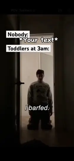 Mom?