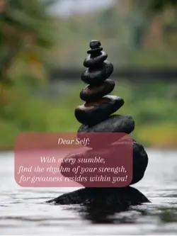 Dear Self ~Love Note