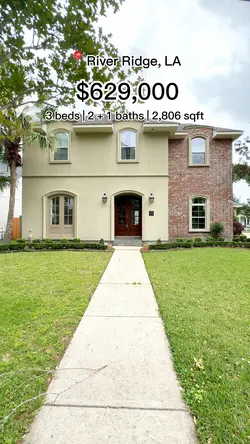 Home Tour!