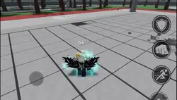 My first ever video 