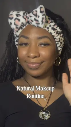 Quick Makeup