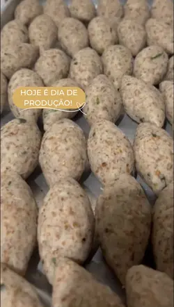 Dia de Produção