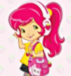 Strawberry Shortcake