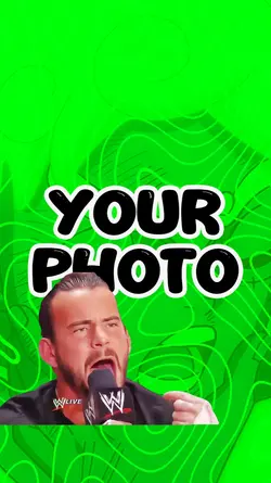CM Punk PipeBomb