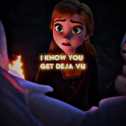 Deja Vu Parallels  