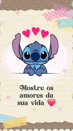 Amores da vida 