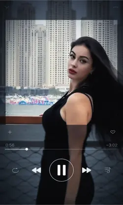 Favorite song 