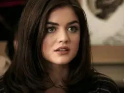 Pretty little liars 