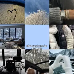 January 