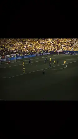 This goalll… 