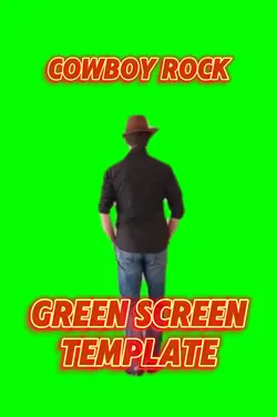 Cowboy Rock