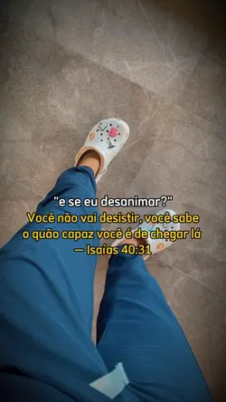 Estudo motivacional 