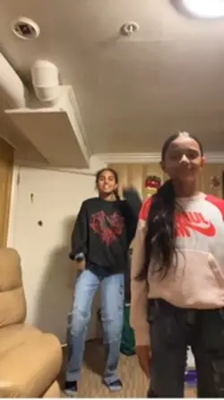 In Brazil dance