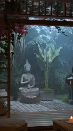 Zen Meditation