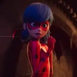 ladybug solos!!😝✌️