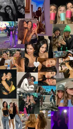 MEMORIES FRIENDS 🤍✨