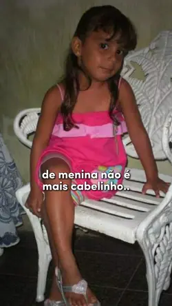 Virou littler hair