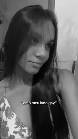 meu lado gay 