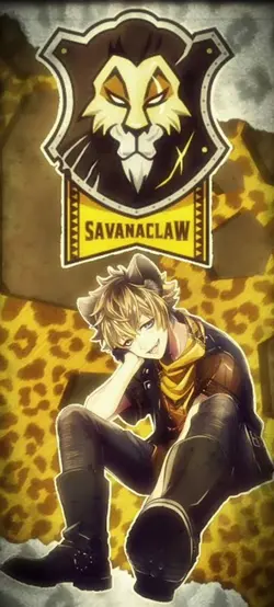 Savanaclaw 
