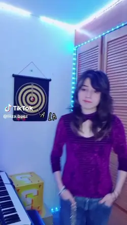 La La la la 