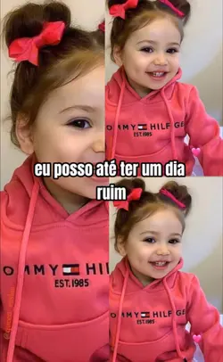 Minha vida 