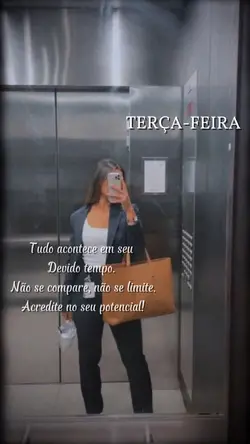Terça feira 