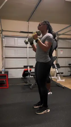 Training day