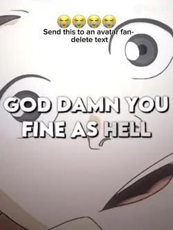 Send to avatar fans