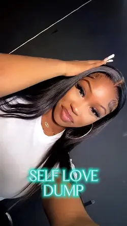 self love dump