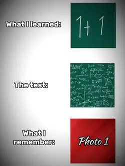 The Test