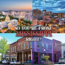 Mississippi versio