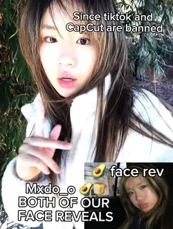 MXDO_O FACE REVEAL🥑🍞