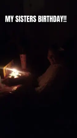 say happy b-day