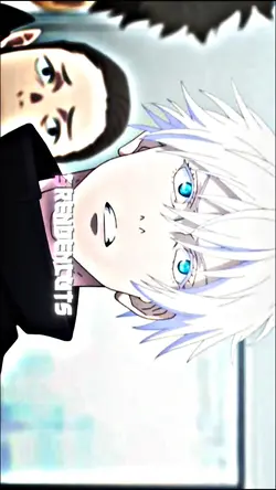 Gojo edit 👀 