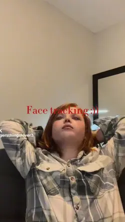 face tracking fr