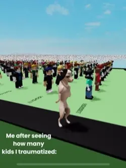 …