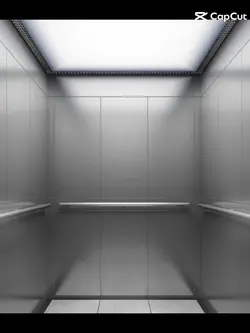 Hellevator 