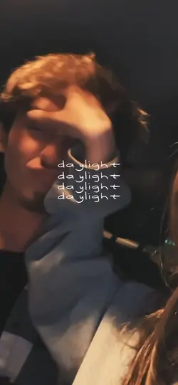 Daylight - TS