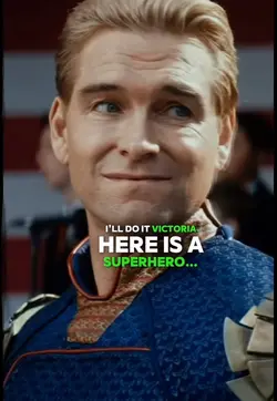 Homelander 🇺🇸