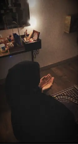 رمضان مبارک 🌙📿